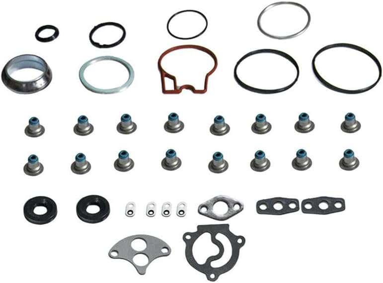 99-13 Silverado/Sierra/Suburban/Tahoe Engine Valvetrain Overhaul Kit 