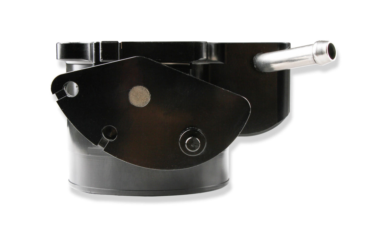 Holley® #860024 Sniper EFI 85mm 3-Bolt Throttle Body with Spacer