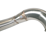 PLM® K-Series K-Swap FG4 K24Z7 Hood Exit Header