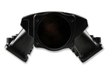 Holley® #822112-1 GM LS3/L92 Hi-Ram Sheet Metal Fabricated Intake Manifold for 102mm Throttle Body