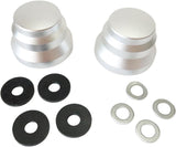 300/Challenger/Charger HEMI Billet Front Strut Tower Caps 77072464