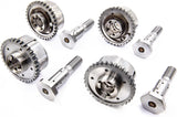 Mopar 3.6L VVT Exhaust/Intake Camshaft Gear Sprockets 05047785AF