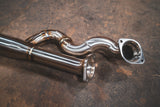 Valvetronic Designs® BMW M2 G87 Valved Cat-Back Exhaust with Quad 4" OD Tips