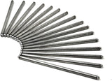 GM 12619828 LT1/LT4/L83/L86/L84/L87 7.400" x 5/16" Valve Pushrods 