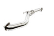PLM® (18-24) Honda Accord 2.0T K20C4 Front Pipe Upgrade