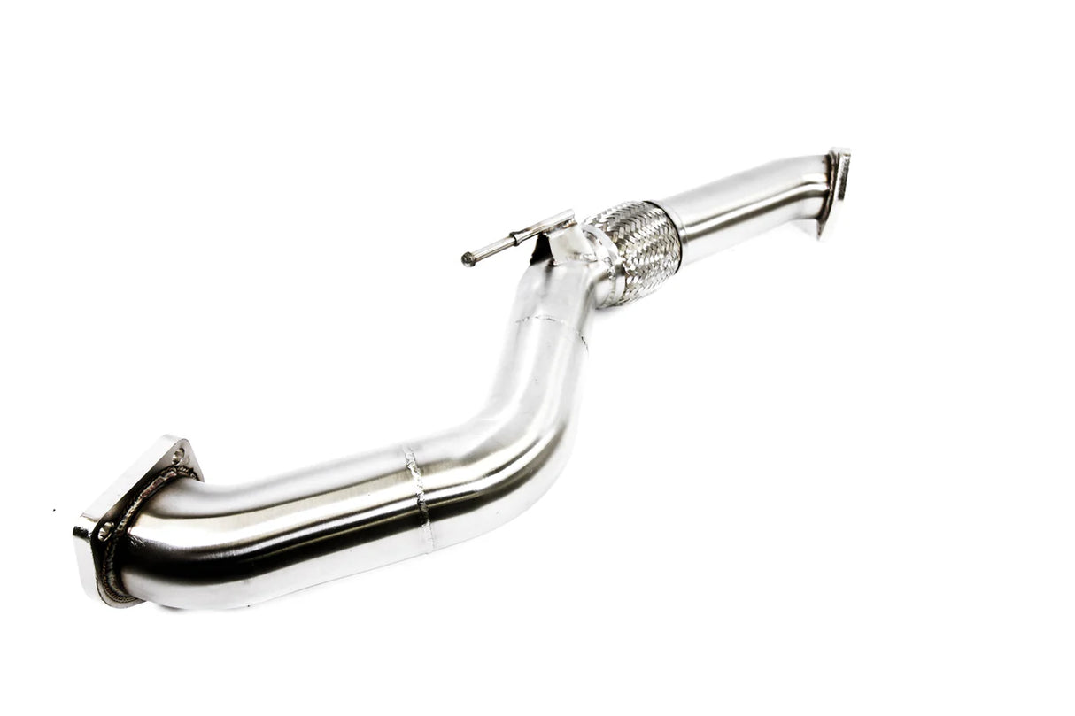 PLM® (18-24) Honda Accord 2.0T K20C4 Front Pipe Upgrade