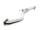 PLM® (18-24) Honda Accord 2.0T K20C4 Front Pipe Upgrade