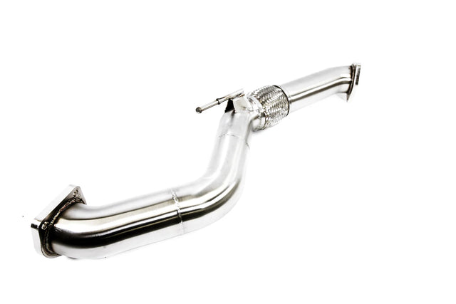 PLM® (18-24) Honda Accord 2.0T K20C4 Front Pipe Upgrade