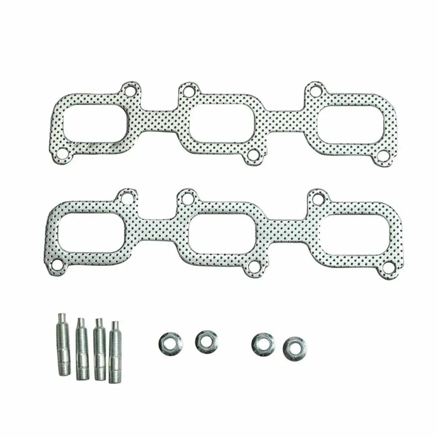 (11-17) Ford Mustang 3.7L 1-5/8" Shorty Exhaust Headers

