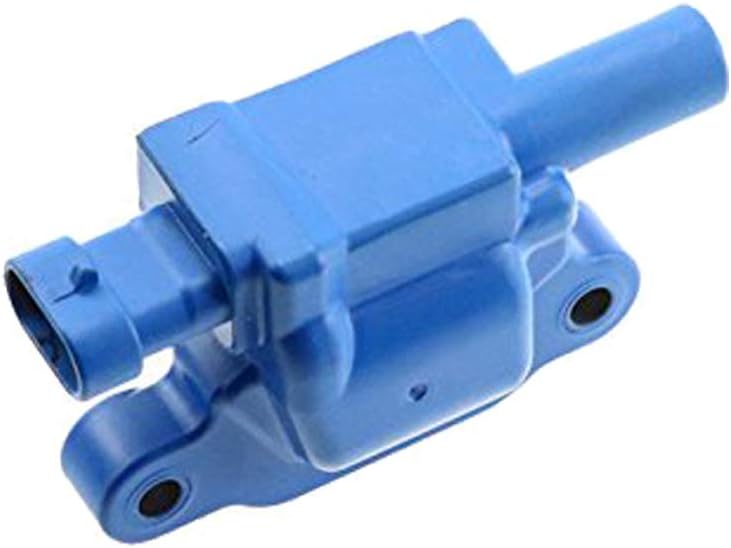 Kingman Speed® (99-07) Escalade/Silverado/Sierra/Yukon V8 Ignition Coils (Square-4 Pin)
