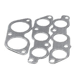 (01-05) Lexus IS300 3.0L XE10 Long Tube Exhaust Headers