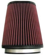 Roto-Fab® (16-24) Camaro SS LT1 Cold Air Intake with Oiled Filter