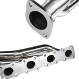 04-15 Armada/Titan/Pathfinder/QX56 5.6L Long Tube Exhaust Headers

