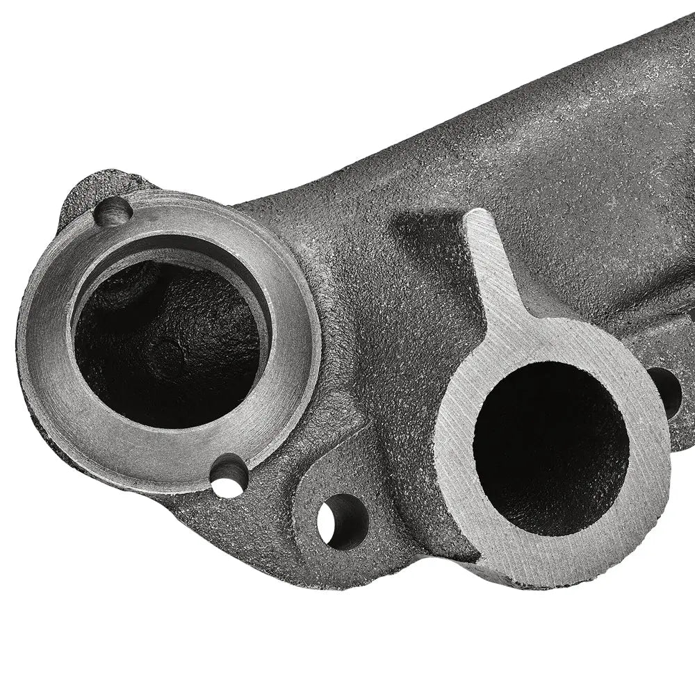 99.5-03 Ford F-250/F-350 7.3L Powerstroke Exhaust Manifold