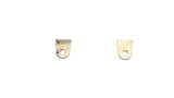 PLM® (88-91) Honda CRX/Civic EF Tubular Upper Radiator Support
