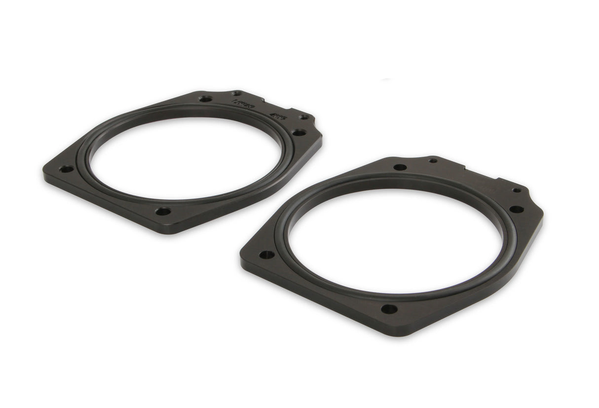Holley® #860030 GM LSX Dual Plenum Intake Manifold Throttle Linkage Kit for 102mm Throttle Body
