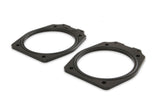 Holley® #860030 GM LSX Dual Plenum Intake Manifold Throttle Linkage Kit for 102mm Throttle Body