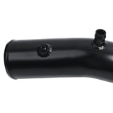 BMW 535i/640i/740i/X5/X6 N55B30 Aluminum Intercooler Charge Pipe