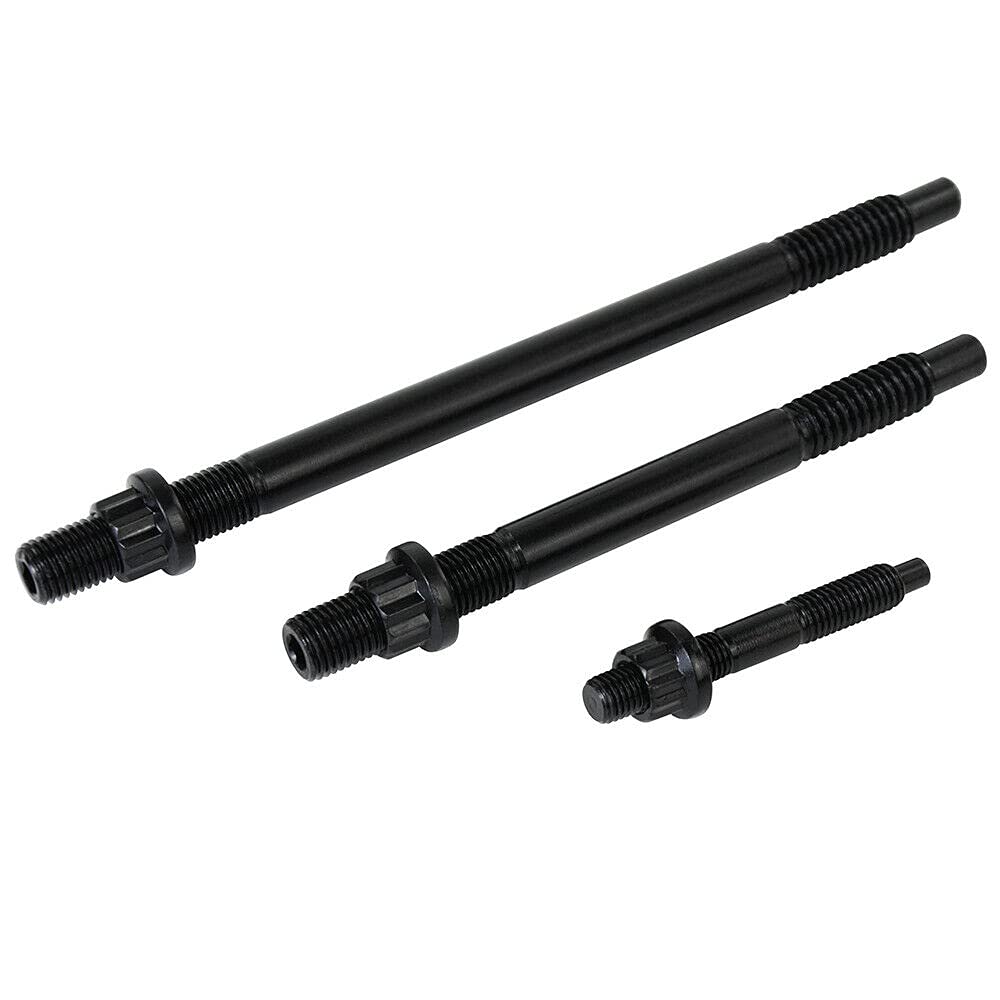 GM LS1/LS2/LS3/LS6/LQ4/LQ9/L96/L76/L92/L99 Head Stud Bolt Kit