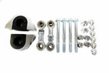 PLM® Acura Integra DC2/Honda Civic EG6/EK9 24mm Rear Sway Bar & End Link
