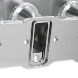 Holley® #820101-1 GM LS1/LS2/LS6 Sniper EFI Low-Profile Sheet Metal Intake Manifold for 92mm Throttle Body