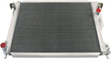 CU2789 05-14 Ford Mustang V6/GT/302 S197 3Row Aluminum Radiator