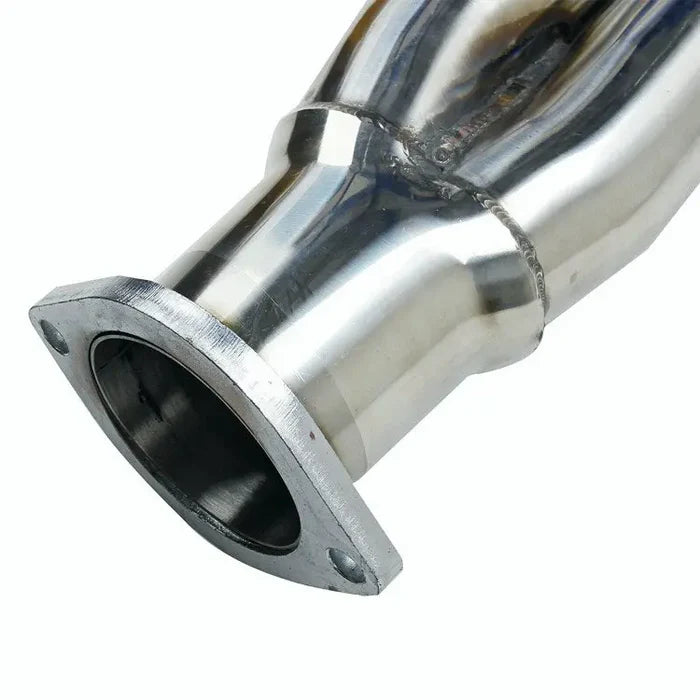 03-09 Nissan 350Z/Infiniti G35 VQ35DE 3.5L Catless Exhaust Y-Pipe

