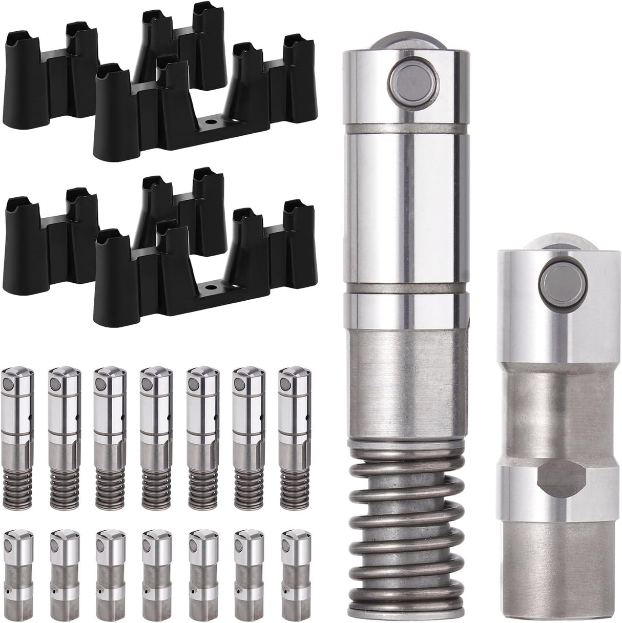 GM L82/L83/L84/L86 AFM/DOD Hydraulic Roller Engine Valve Lifters