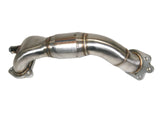 PLM® (15-19) Acura TLX/Honda CR-V K24 304SS 3" Catted Down Pipe Kit
