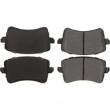 Stoptech (09-18) Audi A4/A5/Q5 1.8L/2.0L Ceramic Rear Disc Brake Pad Kit