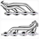 Silverado/Sierra/Tahoe/Yukon 4.8L/5.3L Short Tube Exhaust Headers

