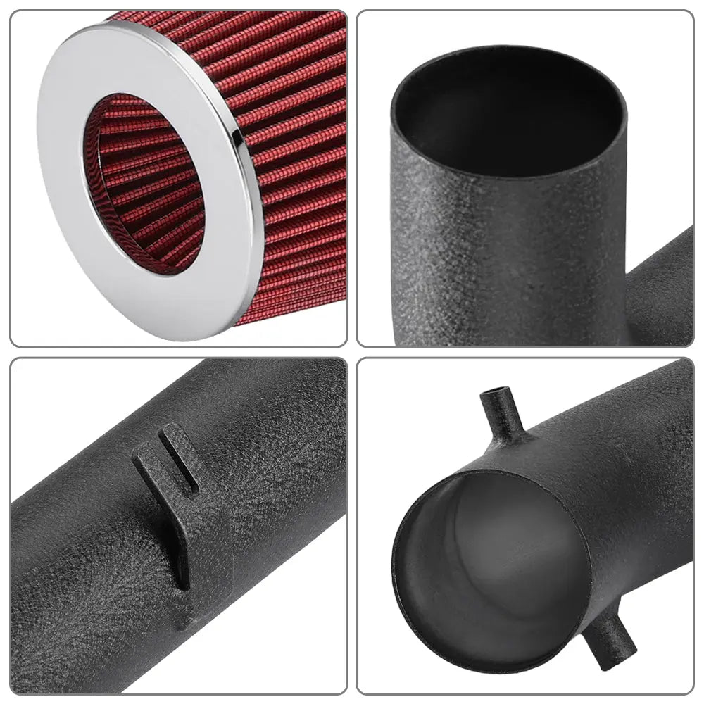 (00-05) Honda S2000 2.0L/2.2L Cold Air Intake System

