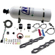 Nitrous Express® Ford Coyote Direct Port Plate Nitrous Oxide System