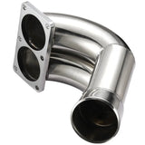 07-18 Dodge Ram 2500/3500 6.7L Cummins 3.5" Intake Manifold Kit

