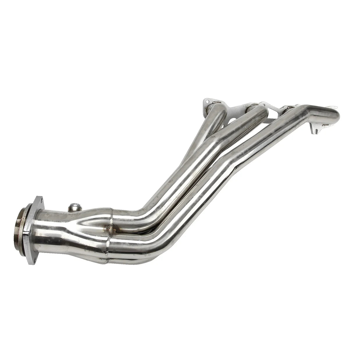 (05-23) 300/Challenger/Charger 5.7L/6.1L 304SS Long Tube Exhaust Headers