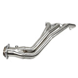 (05-23) 300/Challenger/Charger 5.7L/6.1L 304SS Long Tube Exhaust Headers