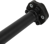 Kingman Speed® (10-15) Chevrolet Camaro SS/ZL1/Z28 Steel Rear Driveshaft Assembly (6-SPEED-TR6060)