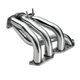 93-97 Toyota Corolla 1.8L 7A-FE Short Tube Exhaust Header with Catless…

