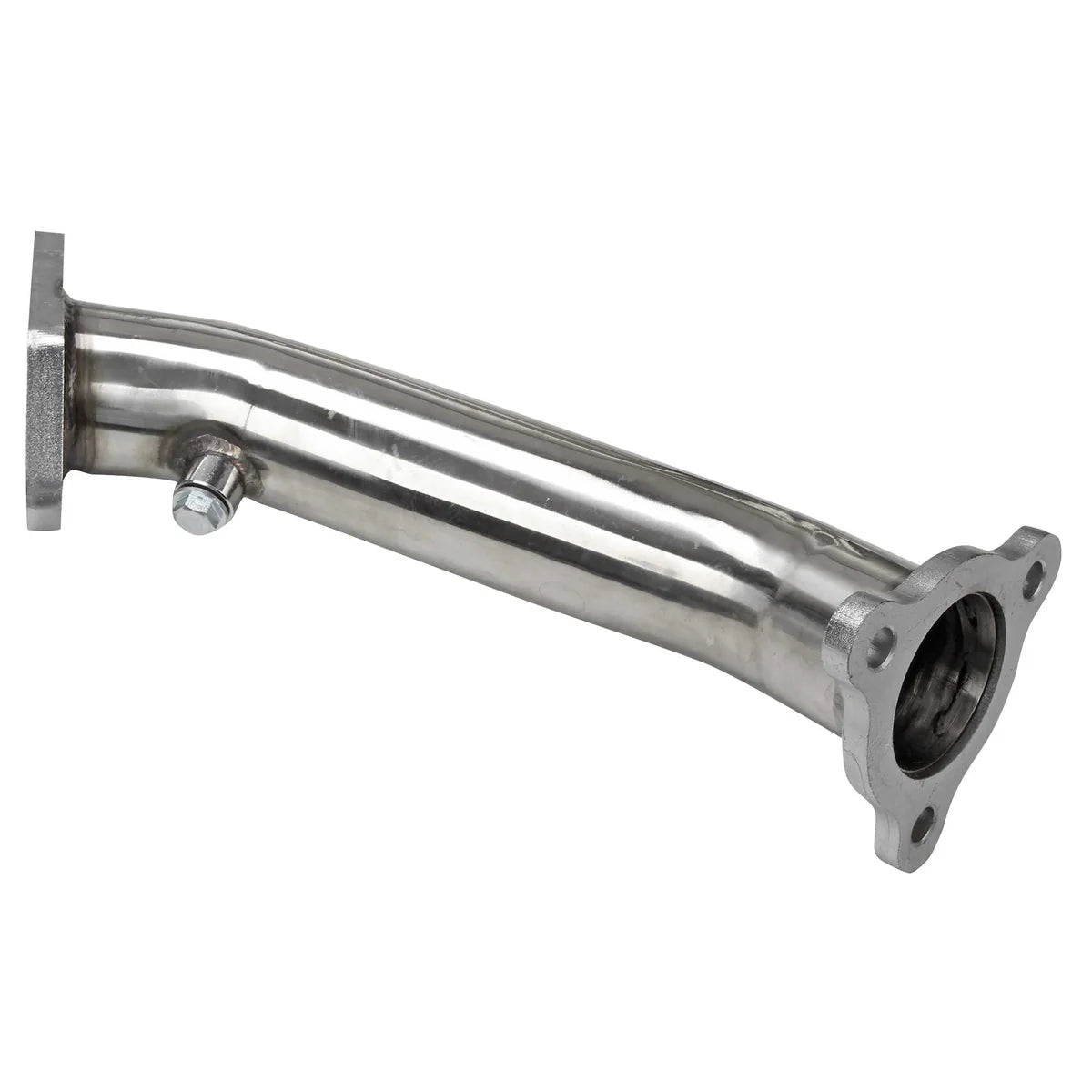 2002-2007 Subaru Impreza WRX/STI 2.0L/2.5L EJ25 Exhaust Header

