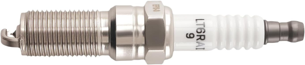 Kingman Speed® (11-16) Ford F-150/Mustang 5.0L Iridium Spark Plugs (8-Pack)