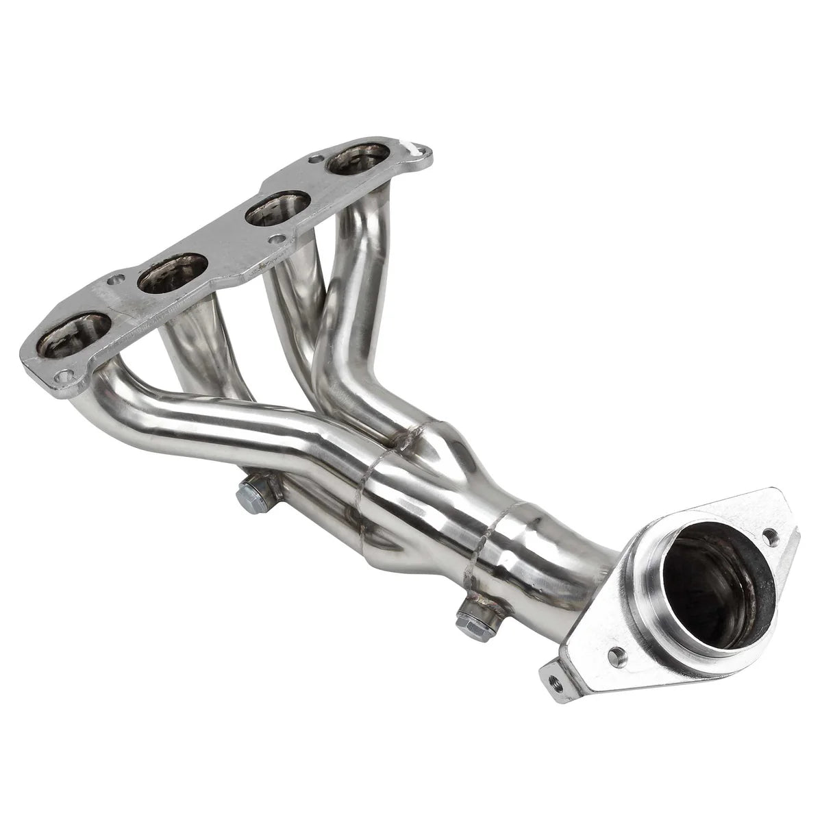 (02-06) Nissan Sentra B15 Spec-V 2.5L QR25DE Exhaust Header Kit