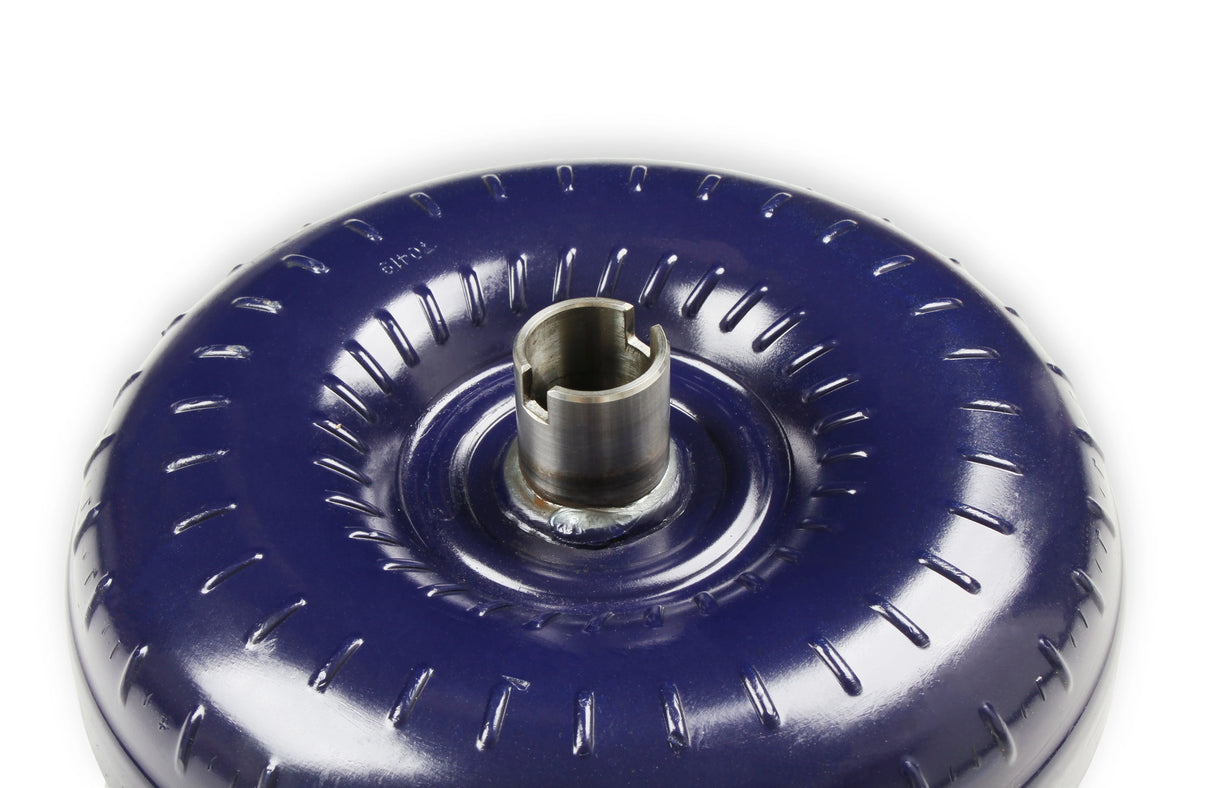 BM® #70419 GM 700R4/4L60E Holeshot 2400 Torque Converter (30-Spline Input)