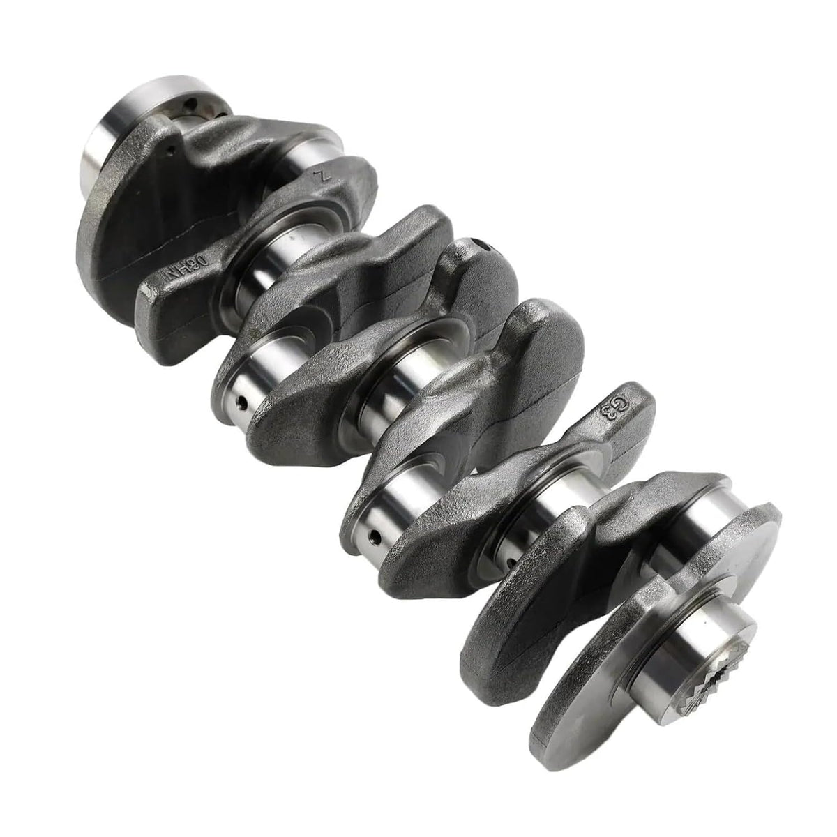Audi/Volkswagen Gen2 EA888 1.8L/2.0L Engine Crankshaft/Rod Bearing