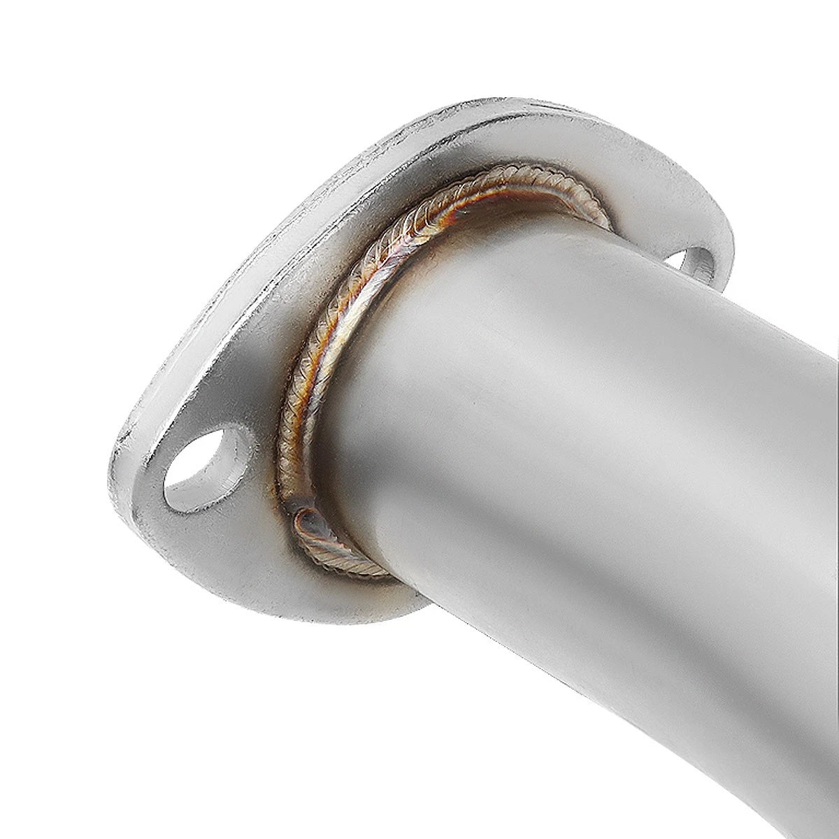 05-10 Scion tC AT10 2.4L 304SS 3" Cat-Back Exhaust with 4" Burnt Tip