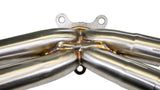 PLM® (22+) Subaru WRX VB FA24F Equal Length Exhaust Headers