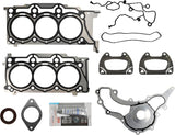 Dodge/Jeep/Ram 3.6L V6 Cylinder Head/Valve Cover Gasket Set
