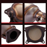 Accord/RL/TL/MDX/Odyssey/Pilot/Ridgeline/Vue Catalytic Converters