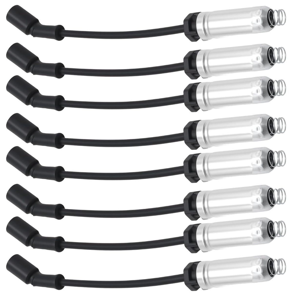 19431551 Camaro/Corvette/Silverado/Sierra 6.2L Spark Plug Wire Set 