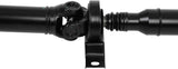 16-21 Chevrolet Camaro LS/LT Steel 58" Rear Driveshaft 8-Speed 8L45