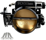 CTS-V/Camaro/Corvette/Firebird 4-Bolt LSx Drive-Wire Throttle Body